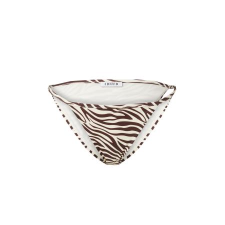 EDITED EDITED Bikinibroek Elia beige / bruin