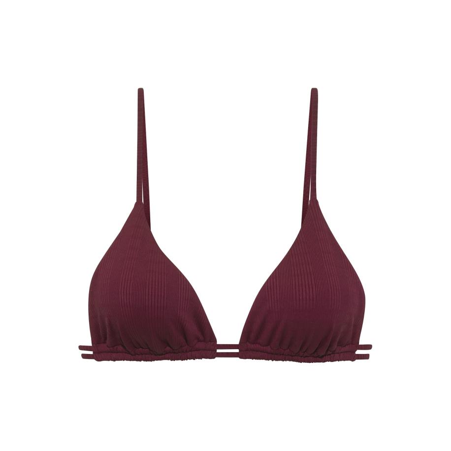 Copenhagen Studios Copenhagen Studios Bikinitop rood -