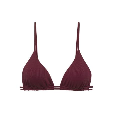 Copenhagen Studios Copenhagen Studios Bikinitop rood