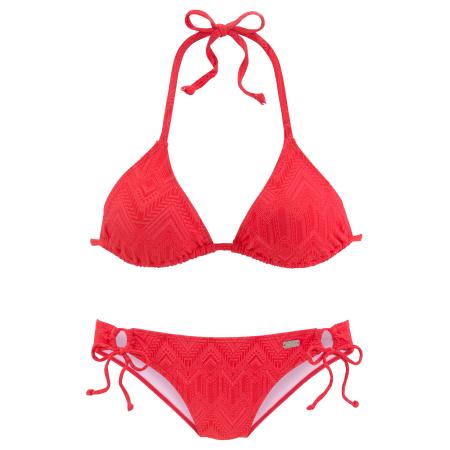 Buffalo BUFFALO Bikini rood