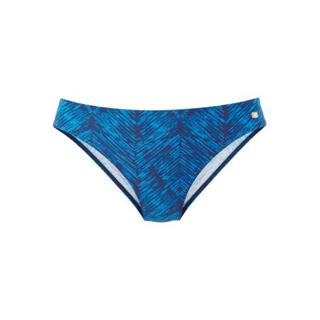 JETTE Bikinibroek blauw / marine