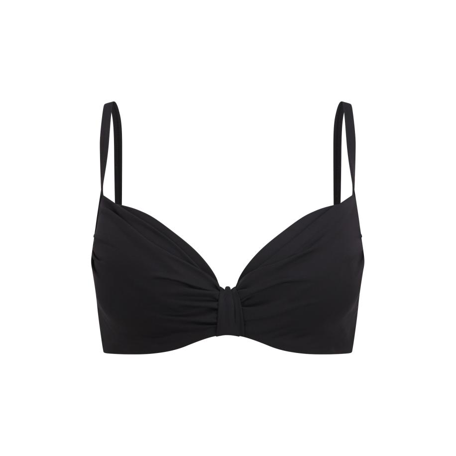 Lascana LASCANA Bikinitop zwart -