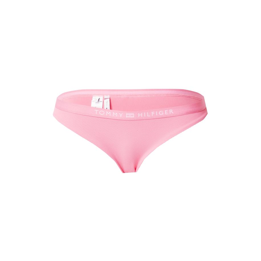 Tommy Hilfiger Underwear Tommy Hilfiger Underwear Bikinibroek pitaja roze / wit -