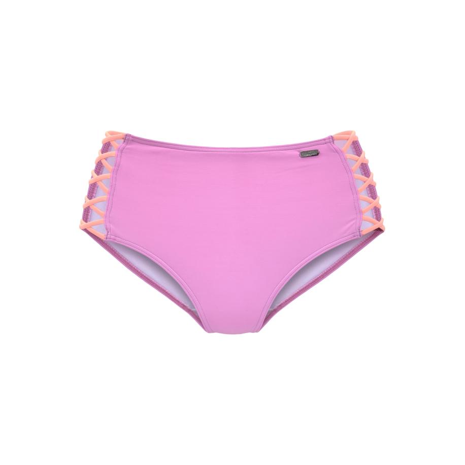 Venice Beach VENICE BEACH Bikinibroek orchidee / zalm roze -