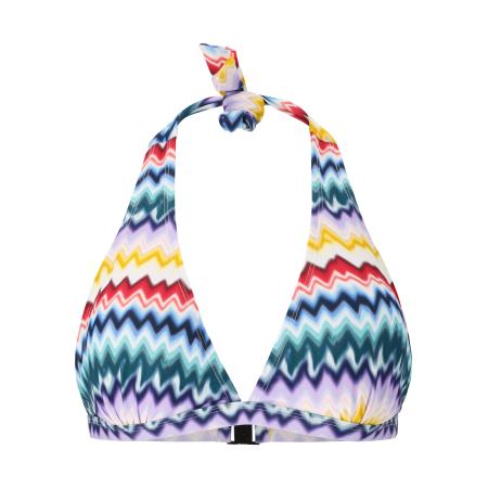 Cruz Cruz Bikinitop Pozzuoli gemengde kleuren