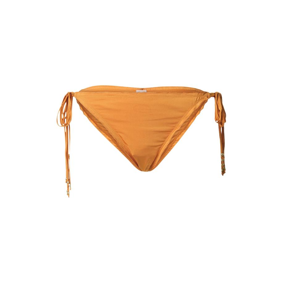 Women'secret Women Secret Bikinibroek oranje -