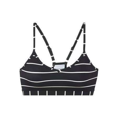 Bench BENCH Bikinitop zwart / wit