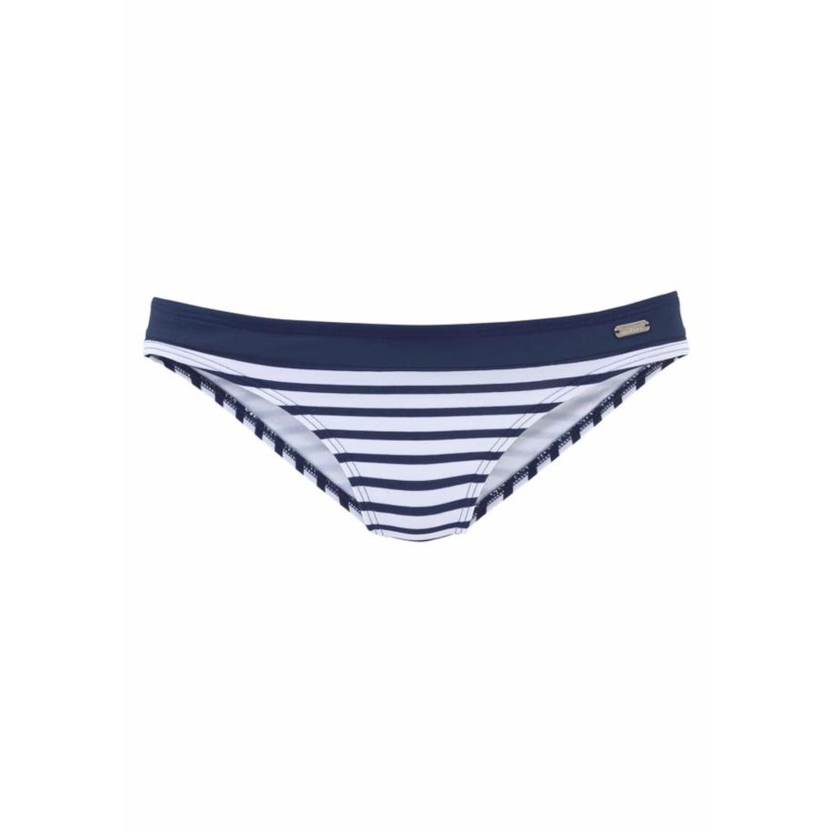 Venice Beach VENICE BEACH Bikinibroek Summer navy / wit -
