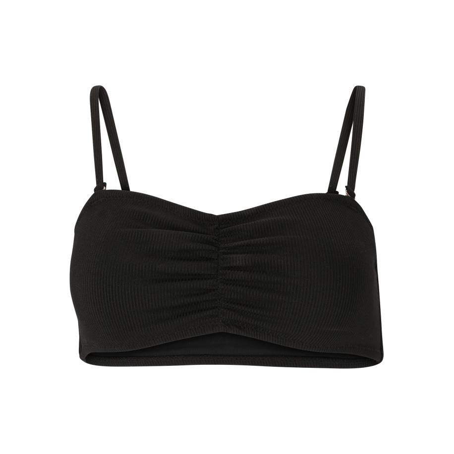 Athlecia Athlecia Bikinitop Rhea zwart -