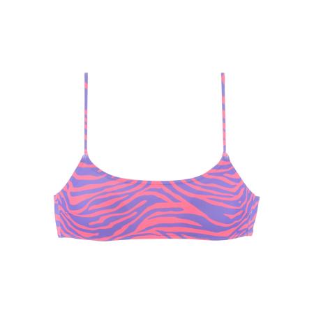Venice Beach VENICE BEACH Bikinitop lila / pink