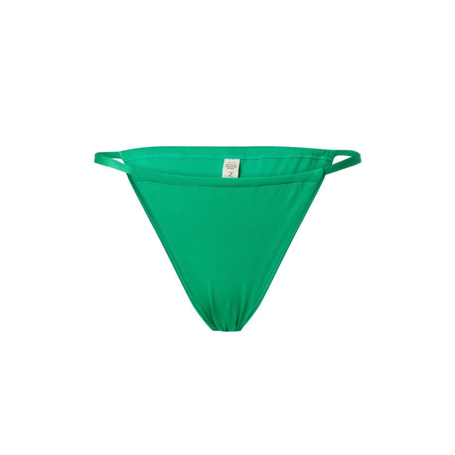 Lindex Lindex Bikinibroek Brian groen -