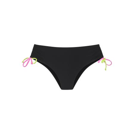 Buffalo BUFFALO Bikinibroek kiwi / lichtroze / zwart