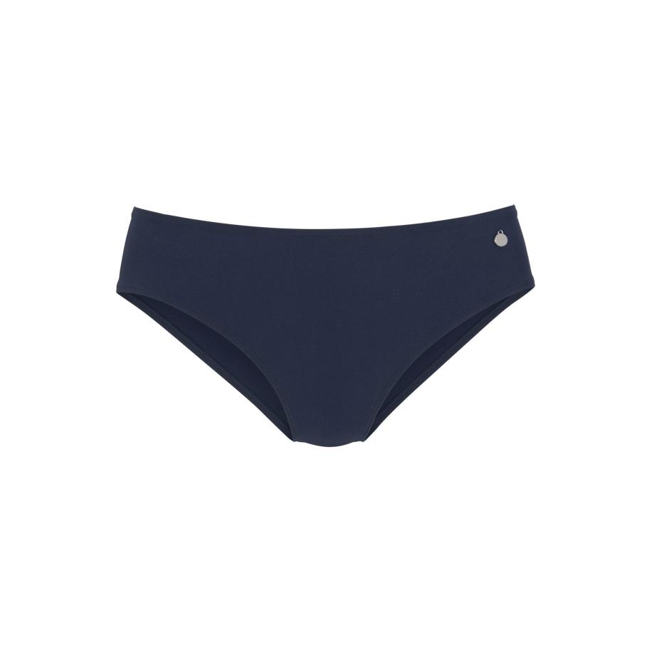 Venice Beach VENICE BEACH Bikinibroek Caru donkerblauw -