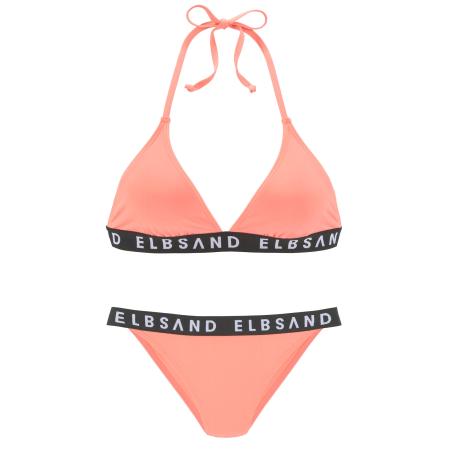 Elbsand Elbsand Bikini abrikoos