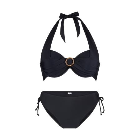 LingaDore LingaDore Bikini zwart