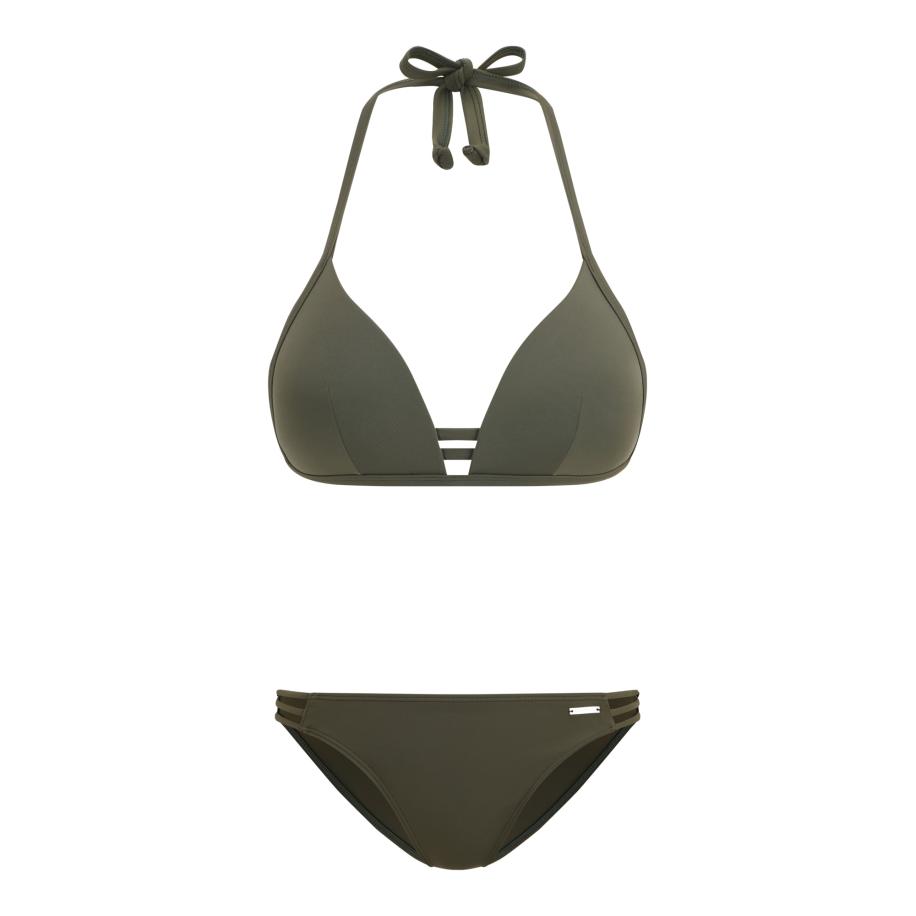 Bruno Banani Bikini olijfgroen Groen