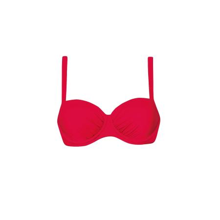 Sunflair SUNFLAIR Bikinitop Mix&Match rood