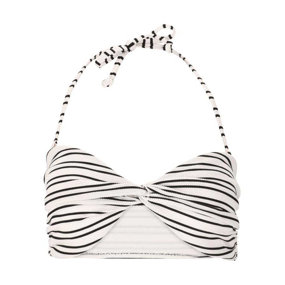 Athlecia Athlecia Bikinitop Destiny wit -