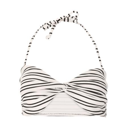 Athlecia Athlecia Bikinitop Destiny wit