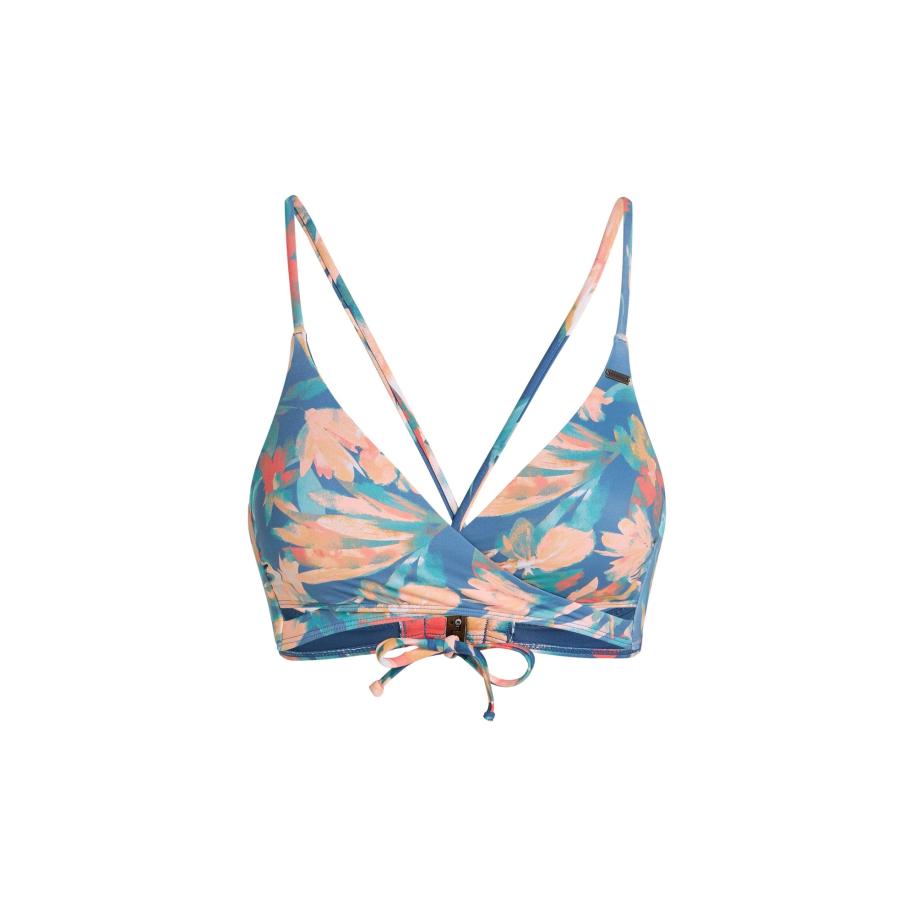 O'Neill ONEILL Bikinitop Baay blauw / gemengde kleuren -