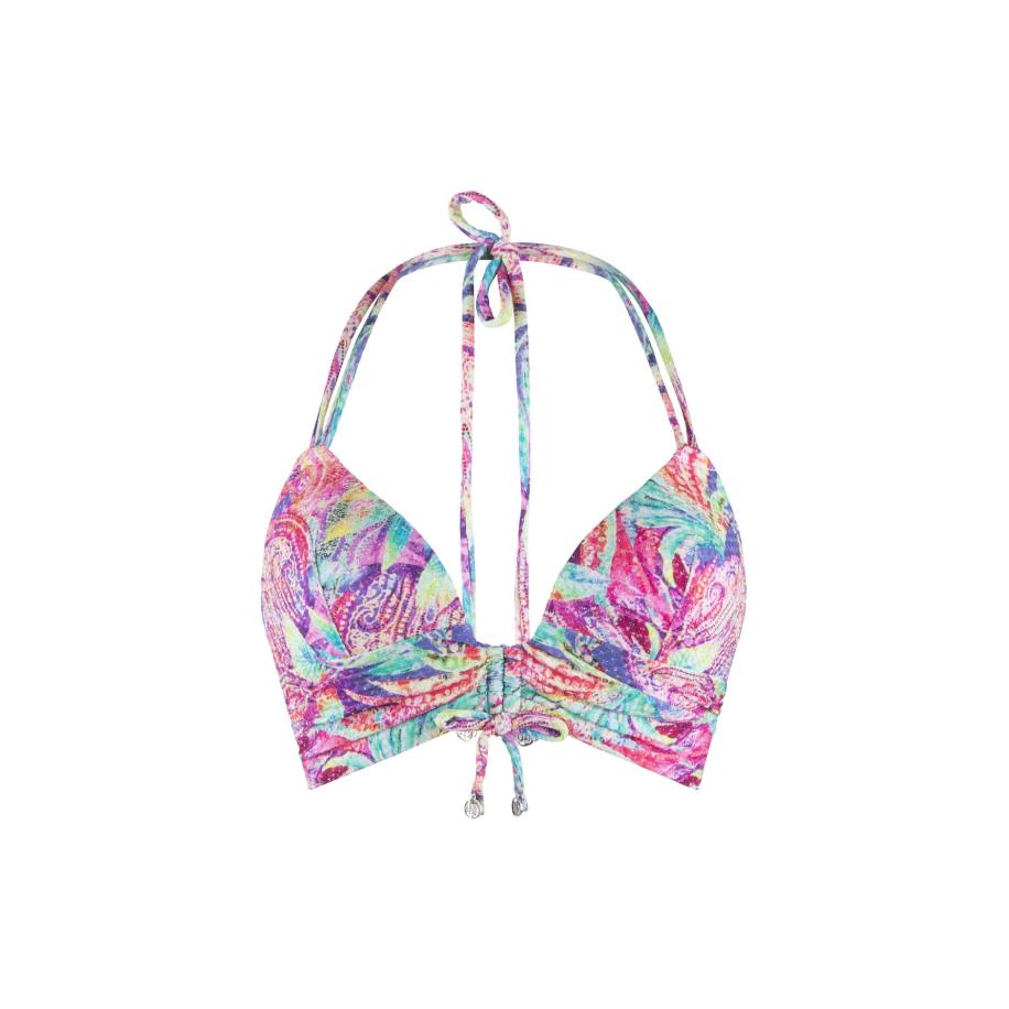 LingaDore LingaDore Bikinitop gemengde kleuren -