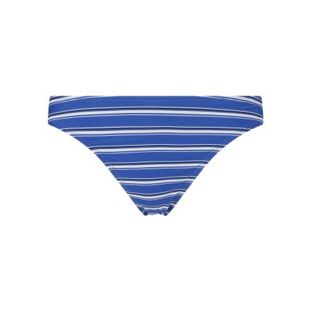 Cruz Cruz Bikinibroek Aprilia blauw