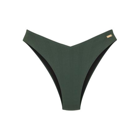Copenhagen Studios Copenhagen Studios Bikinibroek donkergroen