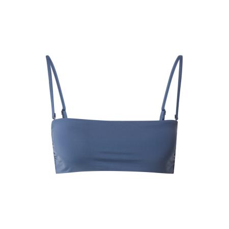 Calvin Klein Calvin Klein Swimwear Bikinitop smoky blue