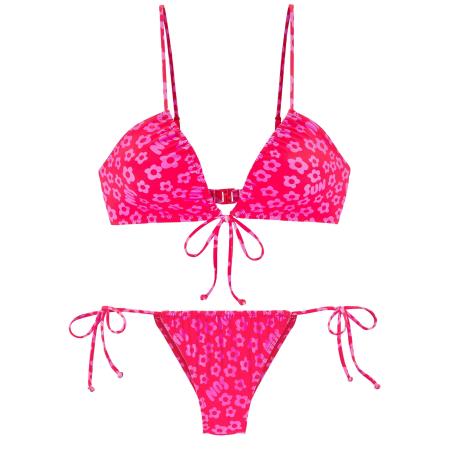Buffalo BUFFALO Bikini pink / rood