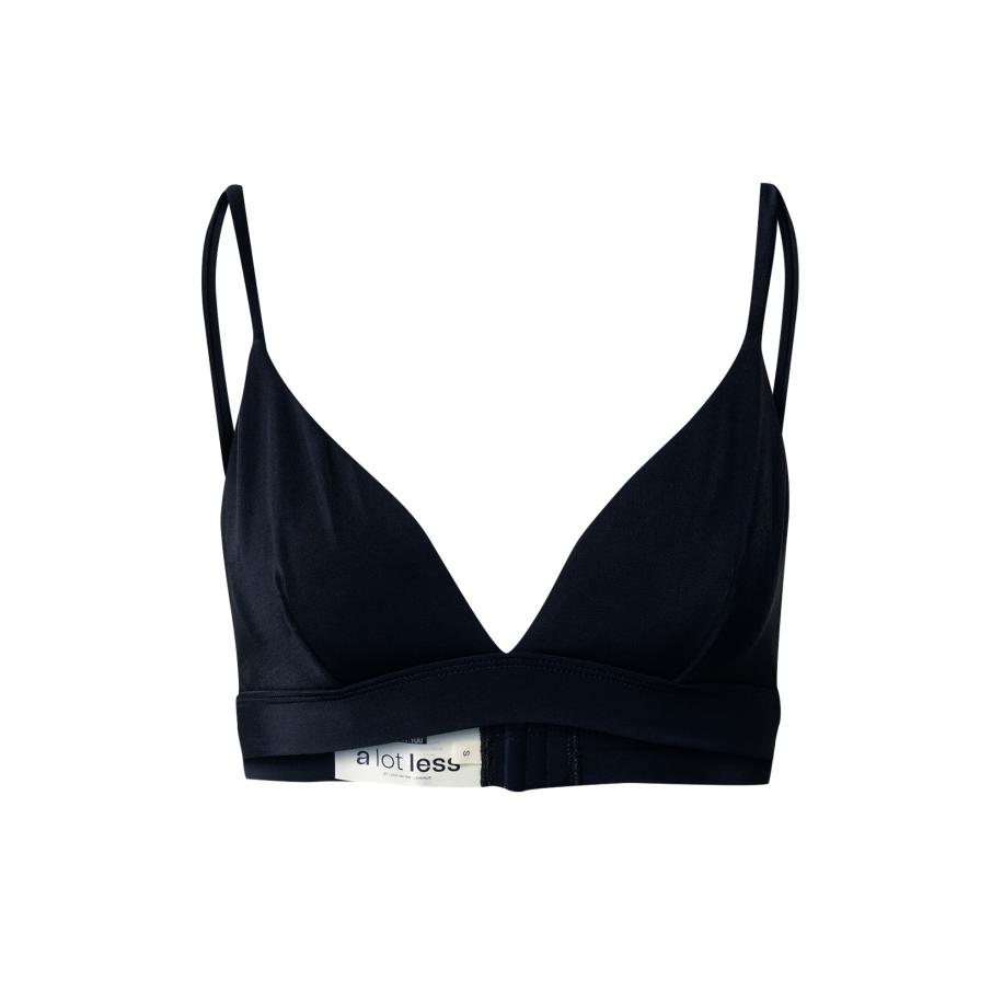 A LOT LESS A LOT LESS Bikinitop Jara zwart -