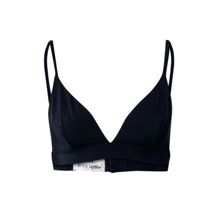 A LOT LESS Bikinitop Jara zwart