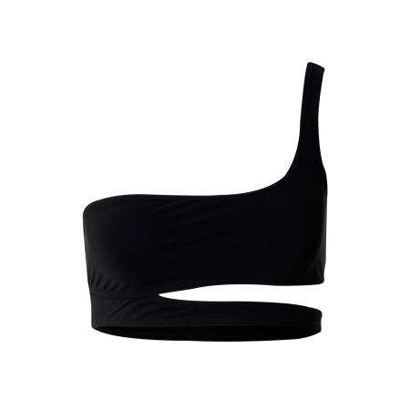Banana Moon Banana Moon Bikinitop zwart