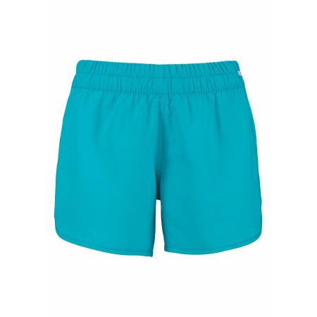 Lascana LASCANA Zwemshorts turquoise