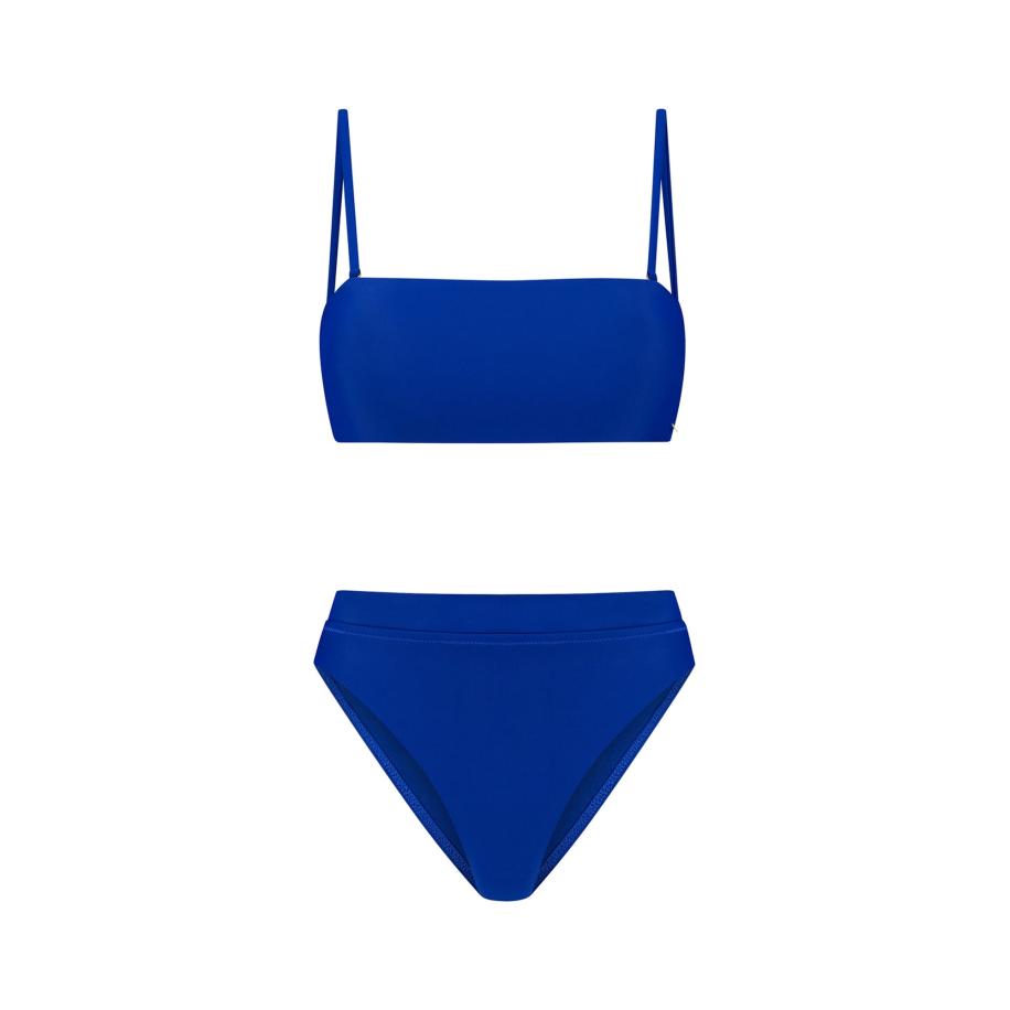 Shiwi Shiwi Bikini Lola blauw -