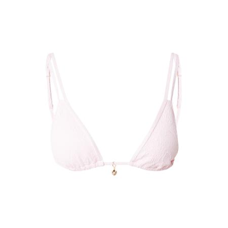Hollister HOLLISTER Bikinitop lichtroze