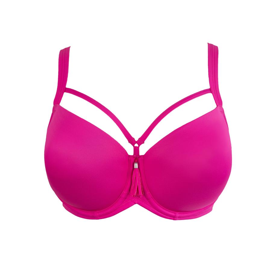 SugarShape Bikinitop Ibiza pink Roze
