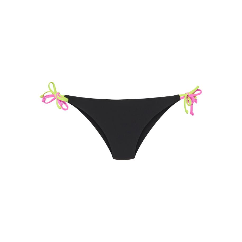 Buffalo BUFFALO Bikinibroek lichtgroen / pink / zwart -