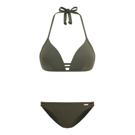 Bruno Banani Bruno Banani Bikini olijfgroen