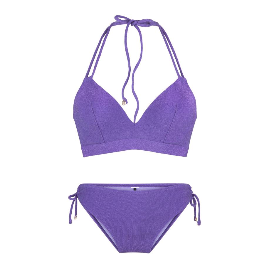 LingaDore LingaDore Bikini lila -