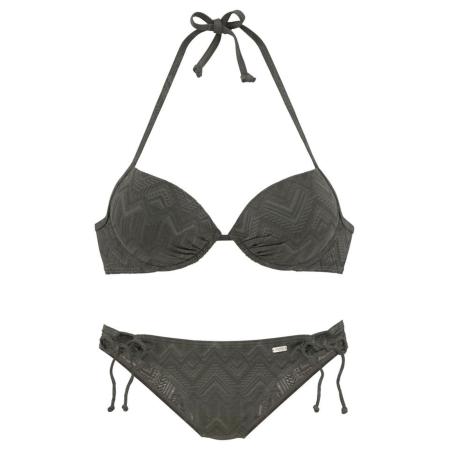 Buffalo BUFFALO Bikini olijfgroen