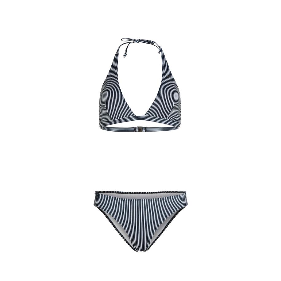 O'Neill ONEILL Bikini Maria Cruz zwart / wit -