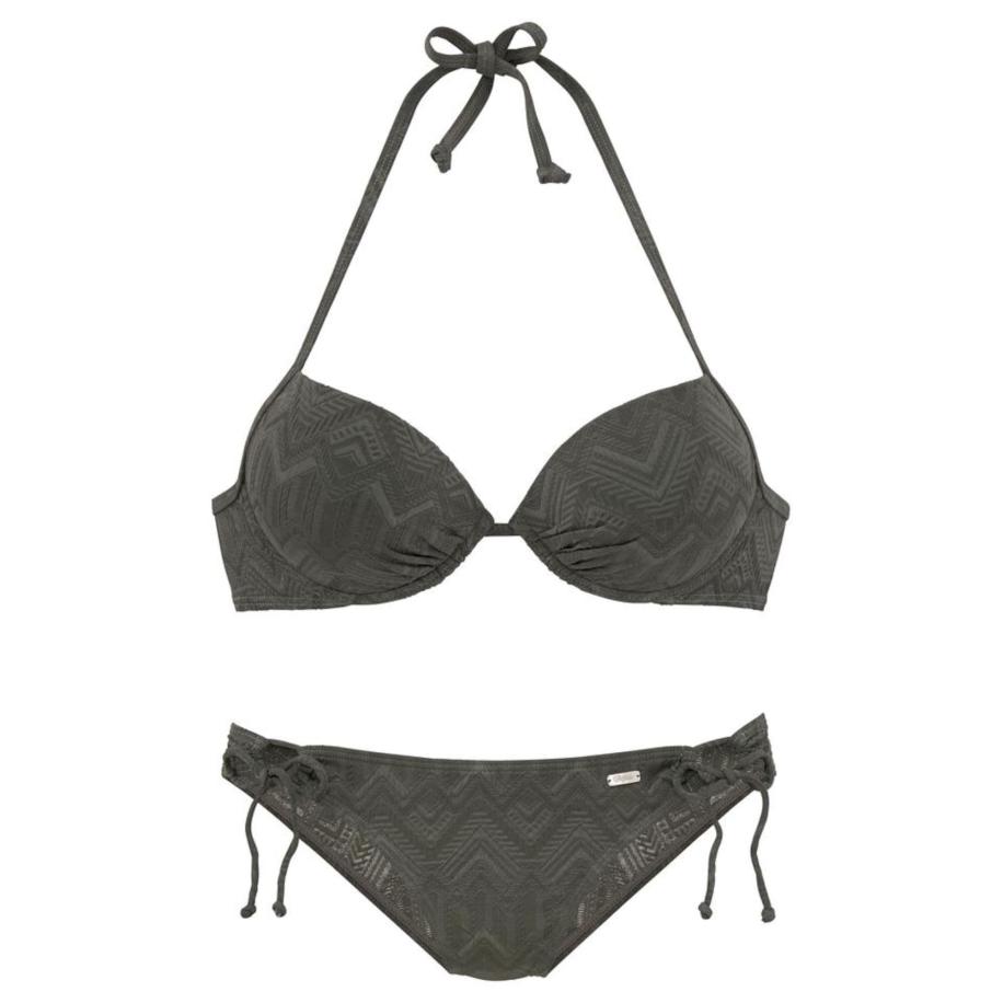 Buffalo BUFFALO Bikini olijfgroen -