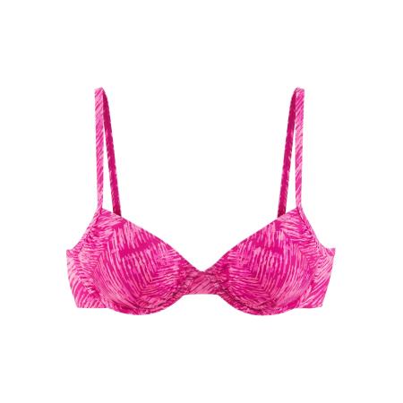 JETTE Bikinitop pastelroze / lichtroze