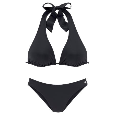 Lascana LASCANA Bikini zwart