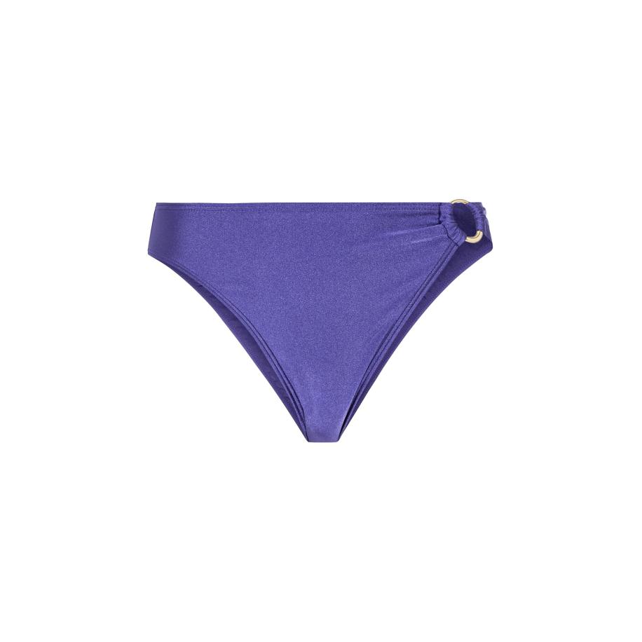 Lascana LSCN by LASCANA Bikinibroek lila -