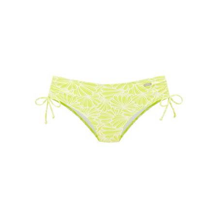 Venice Beach VENICE BEACH Bikinibroek lichtgroen / wit
