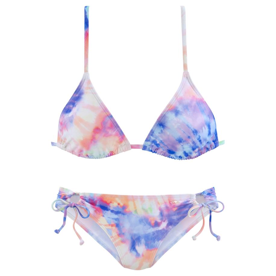 Kangaroos KangaROOS Bikini gemengde kleuren -