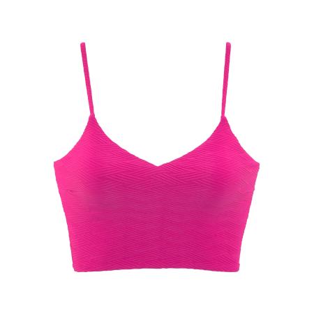 SUNSEEKER Bikinitop pink