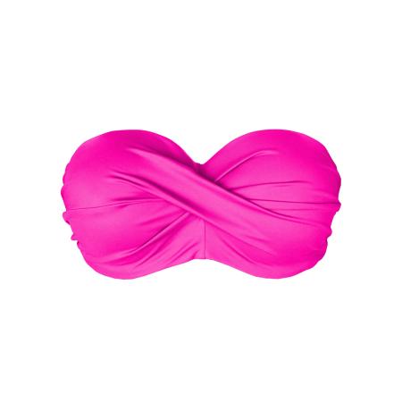 SugarShape Bikinitop Monaco pink