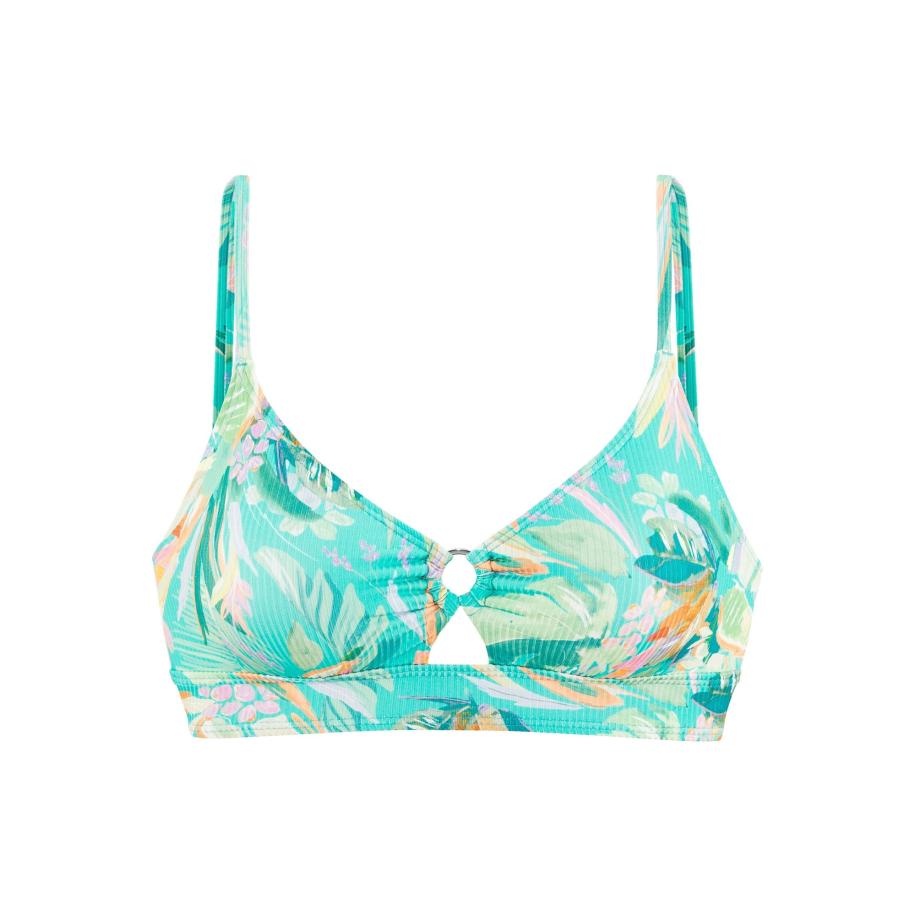 Venice Beach VENICE BEACH Bikinitop turquoise / gemengde kleuren -